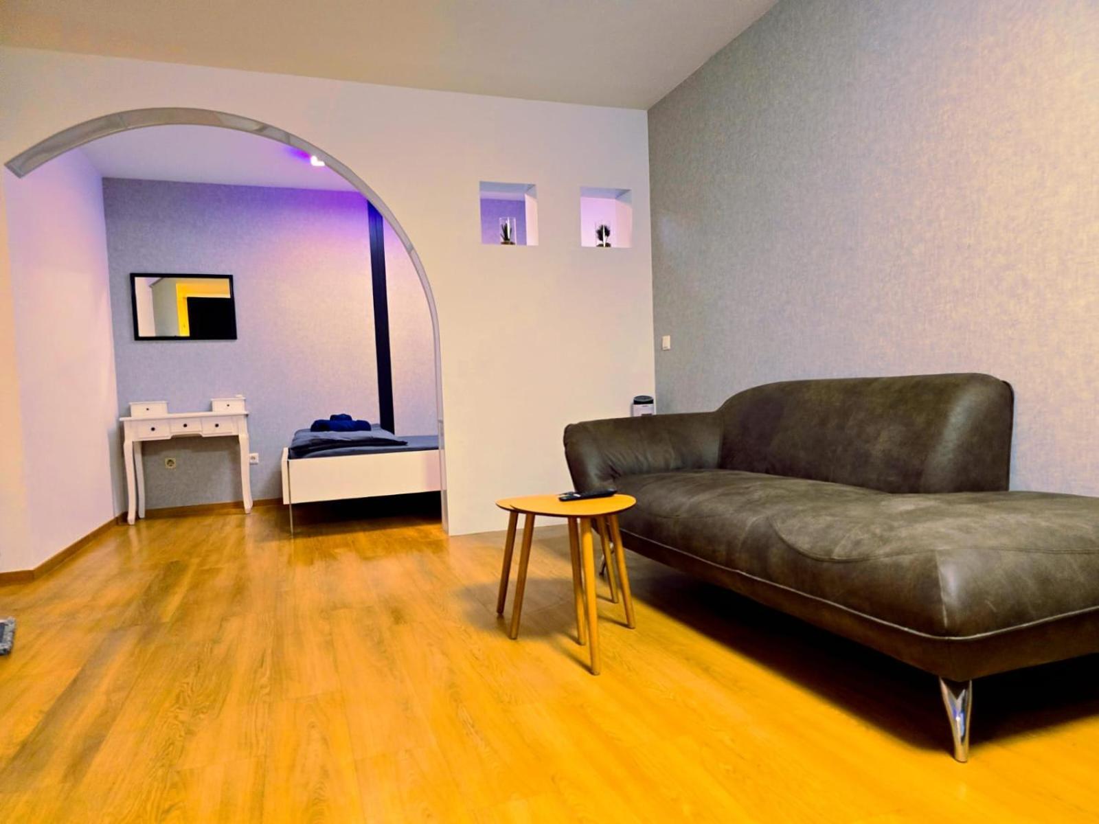 B&R Apartments Tuerkisches Konsulat Nuremberg Luaran gambar
