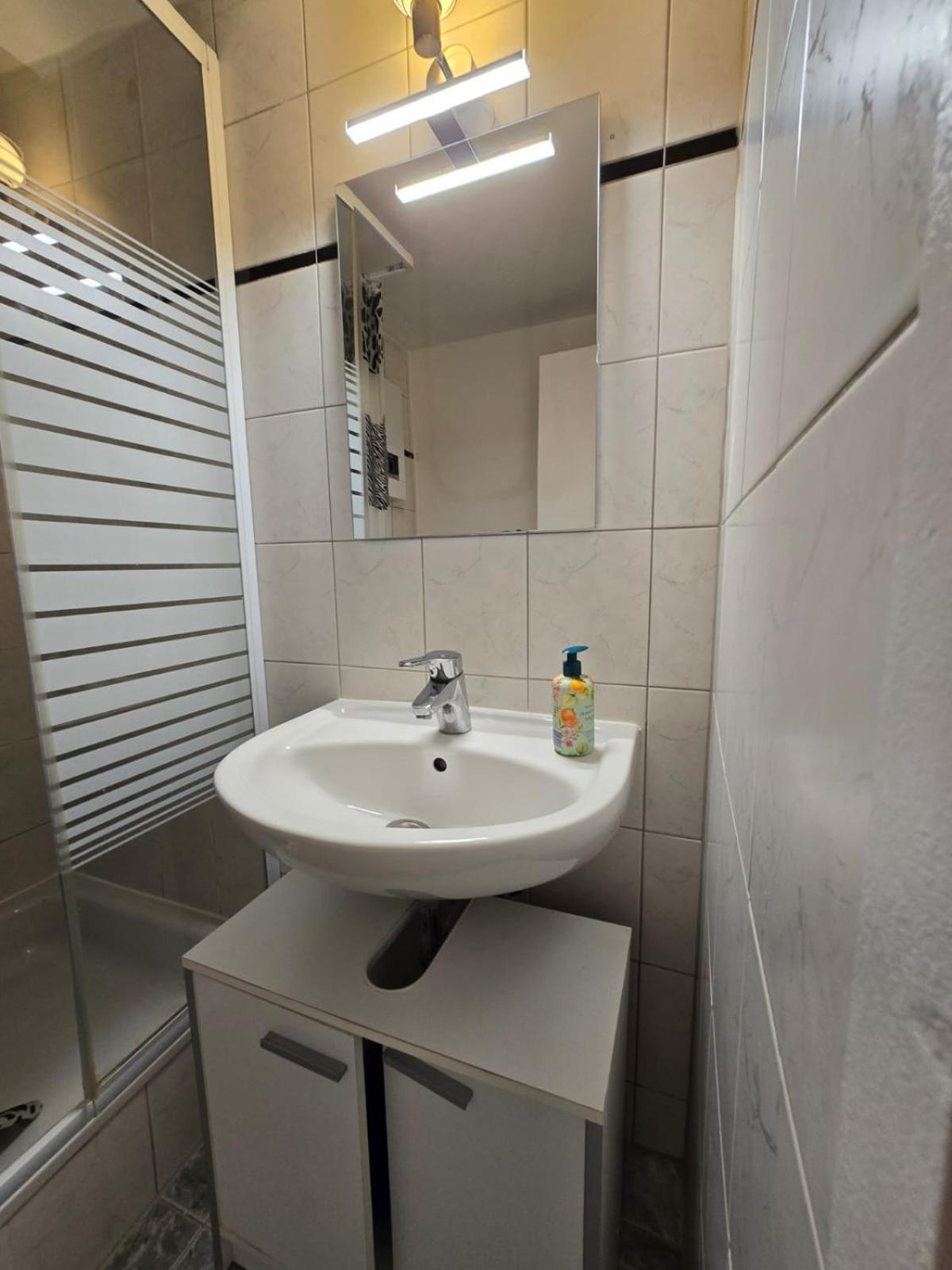 B&R Apartments Tuerkisches Konsulat Nuremberg Luaran gambar
