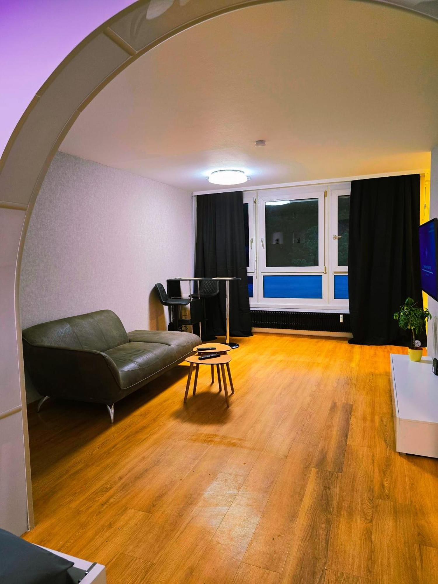 B&R Apartments Tuerkisches Konsulat Nuremberg Luaran gambar